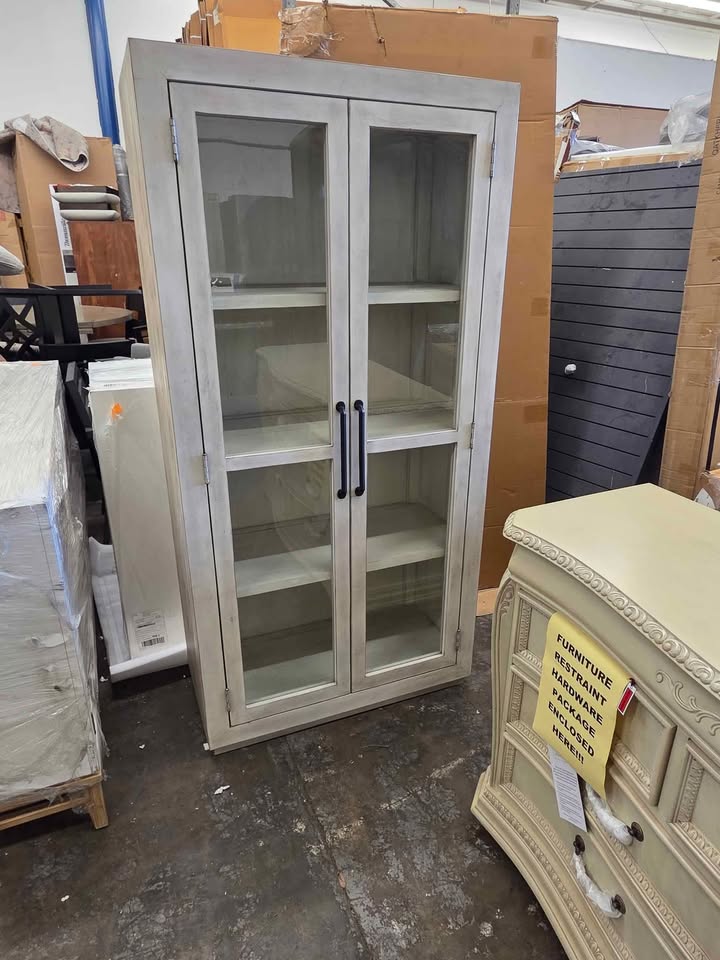 Kinston Dining Cabinet - Image 7