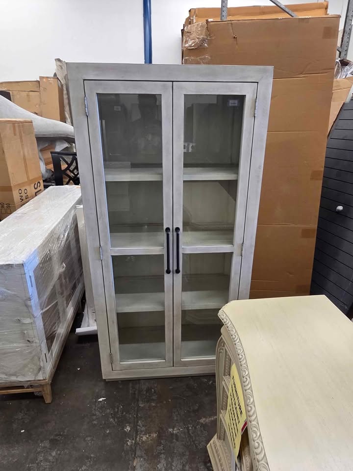 Kinston Dining Cabinet - Image 8