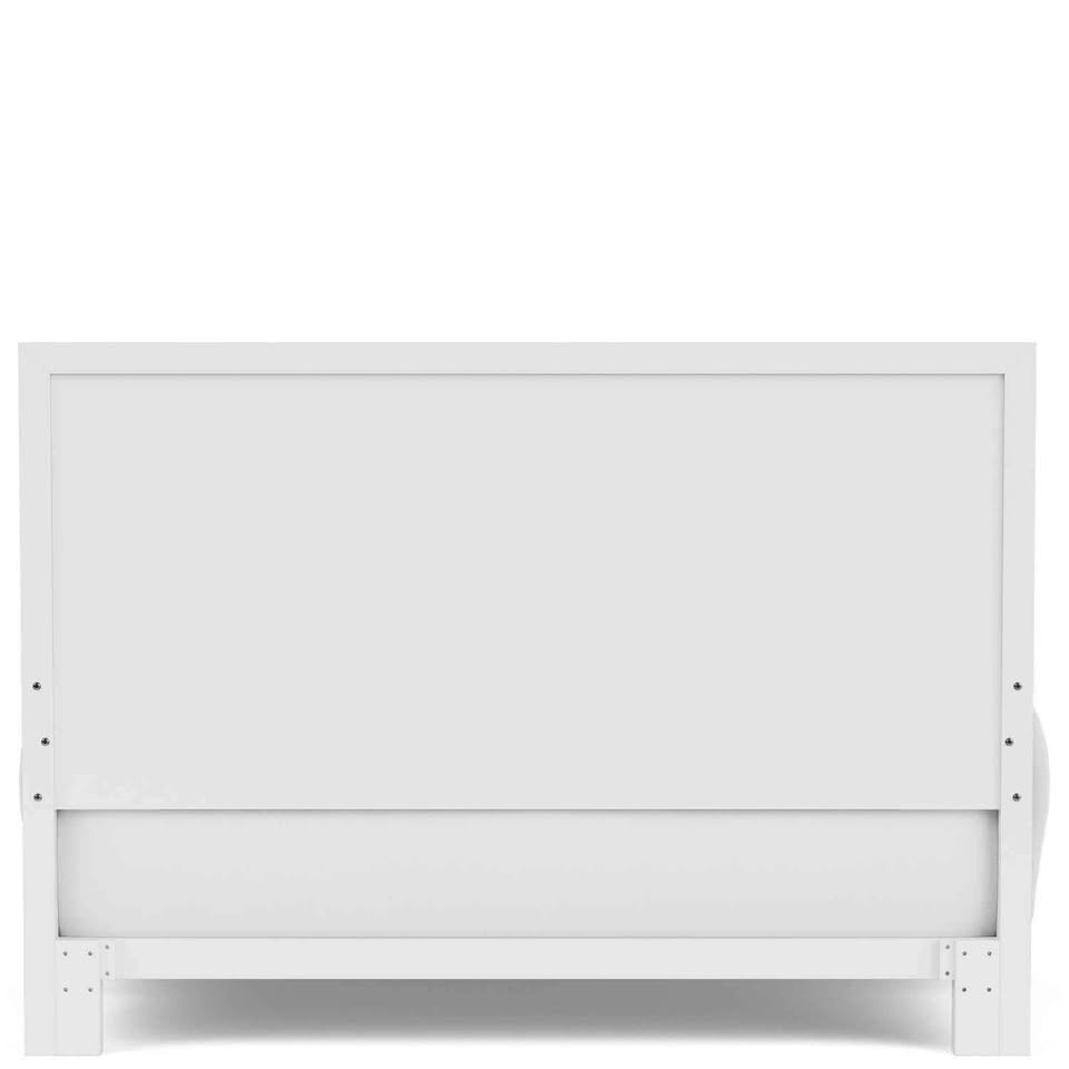 Rosalie Wood Frame Uph Headboard ( Headboard Only ) - Image 2