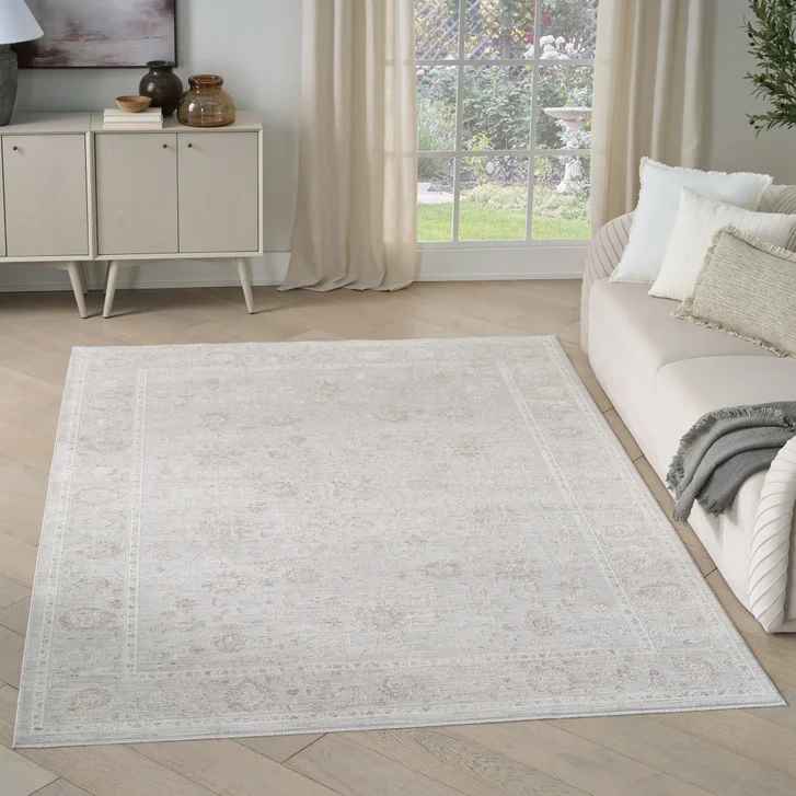 Nourison Dawn Area Rug Collection, Apollo