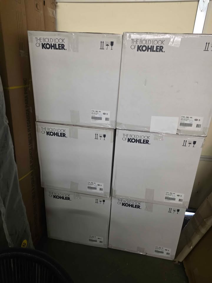 Kohler K-27750-FM03-BVL Terret 15 Inch Ceiling-Mounted Flush Mounts, Brushed Bronze - Image 5