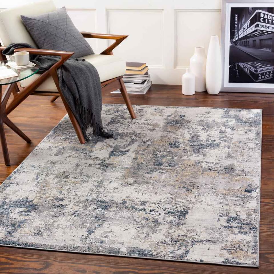 Surya Norland 12' x 15' Machine Woven Rug NLD-2304 ( Retails $2200 ) - Image 2