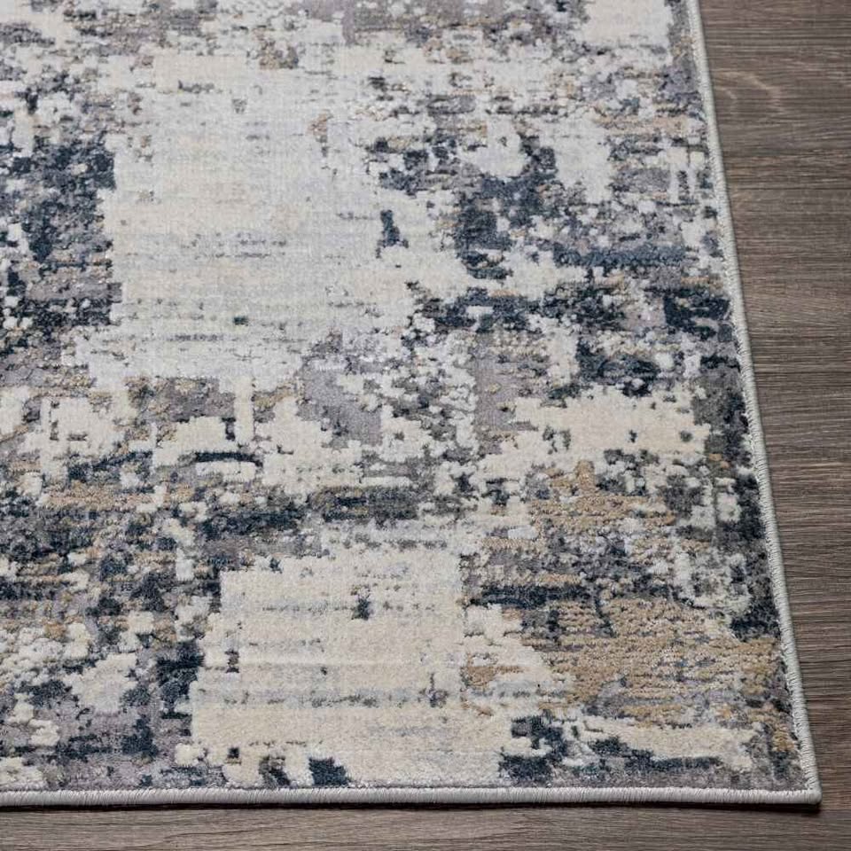 Surya Norland 12' x 15' Machine Woven Rug NLD-2304 ( Retails $2200 ) - Image 3