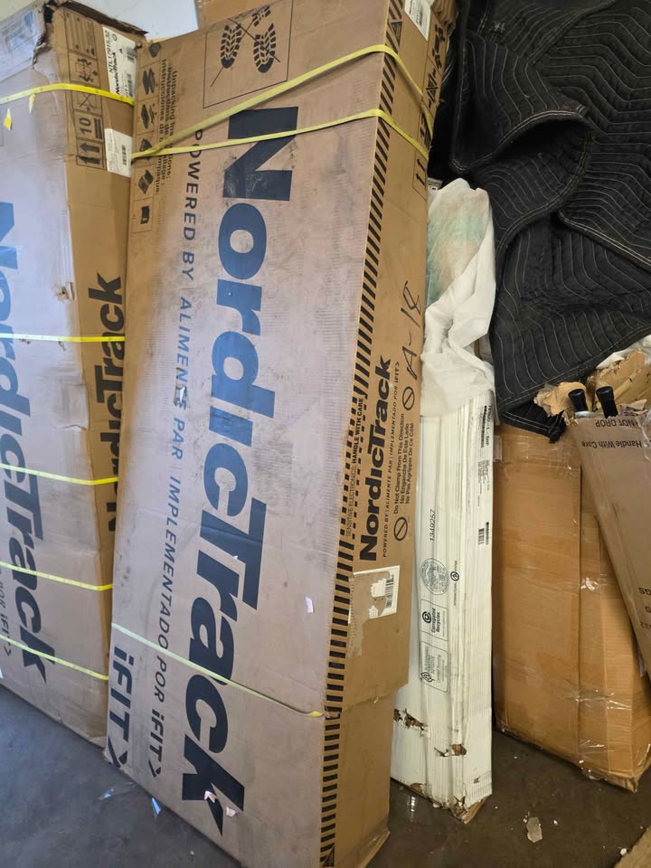 NordicTrack T Series 5 Smart Treadmill with 5" LCD Display & Device Shelf, 0-10% Incline, 0-10 MPH, - Image 9