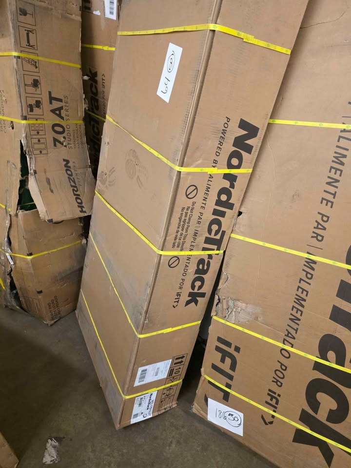 NordicTrack T Series 6.5 S Treadmill with iFIT - Image 7