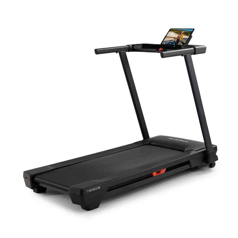 NordicTrack T Series 5 Treadmill