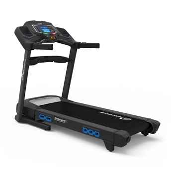 Nautilus T618 Treadmill Black - Image 2