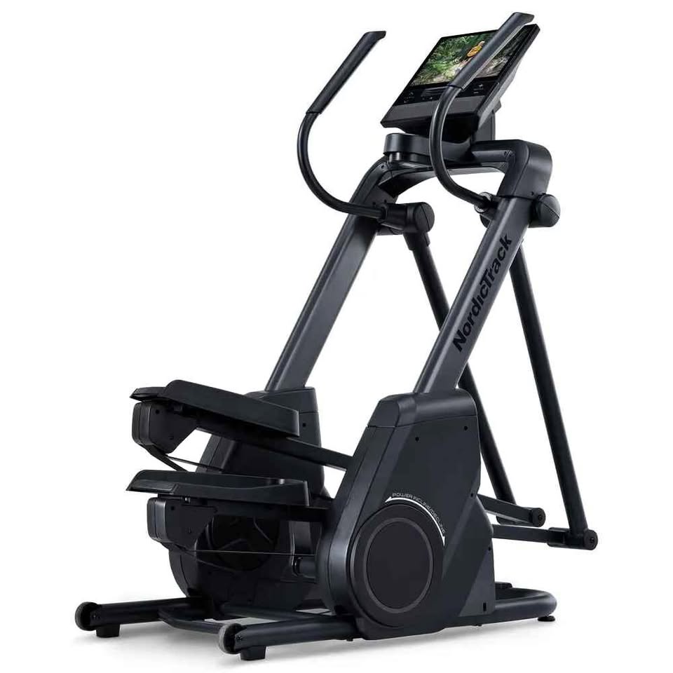 NordicTrack X16 Elliptical