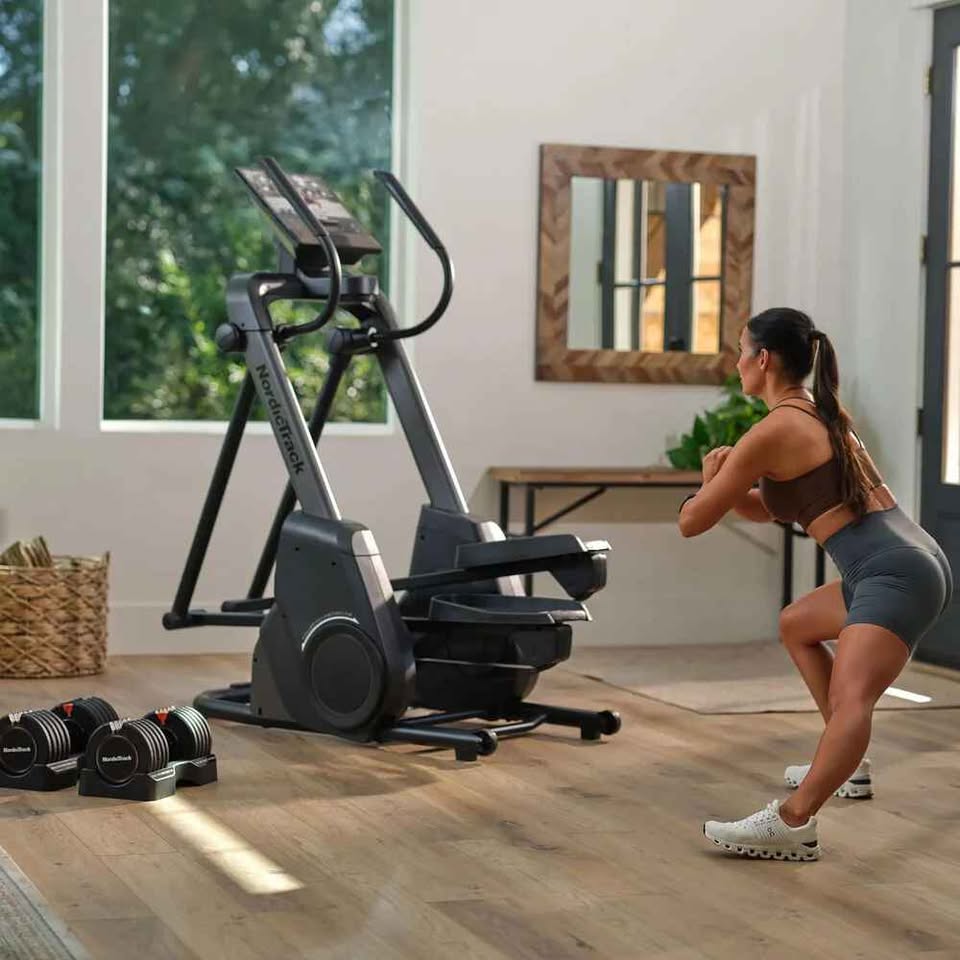 NordicTrack X16 Elliptical - Image 3