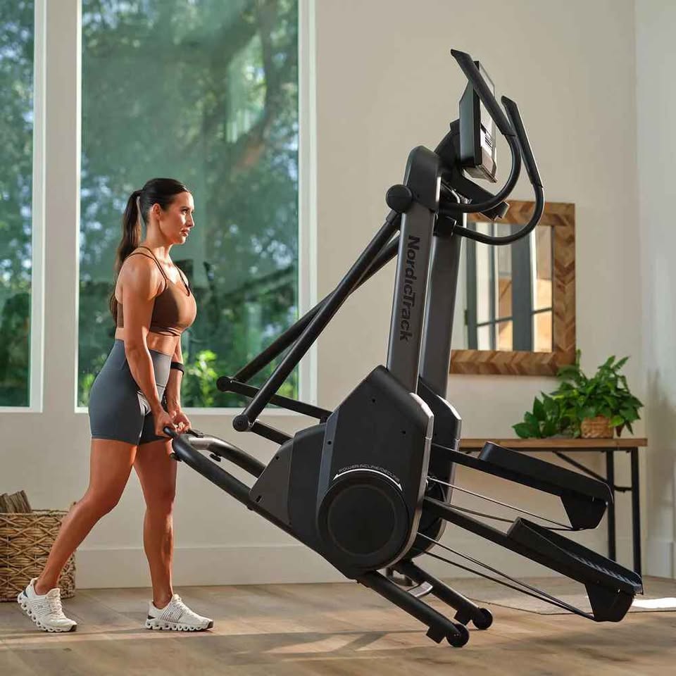 NordicTrack X16 Elliptical - Image 4