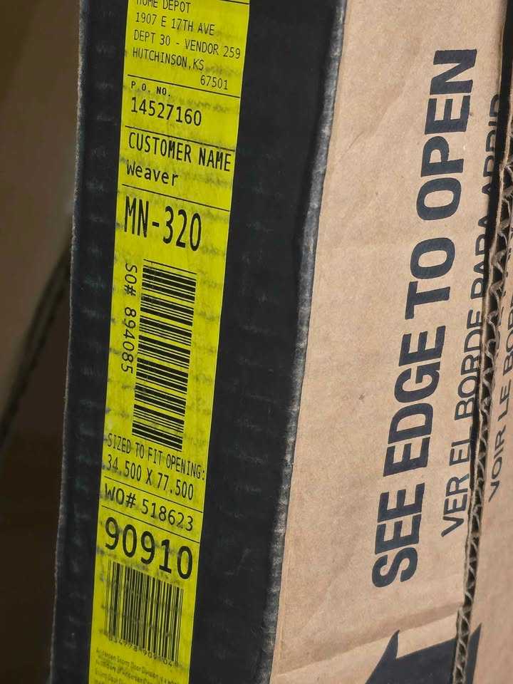 Black 36 in. W x 48 in. H Rectangle Vanity Mirror - Image 7