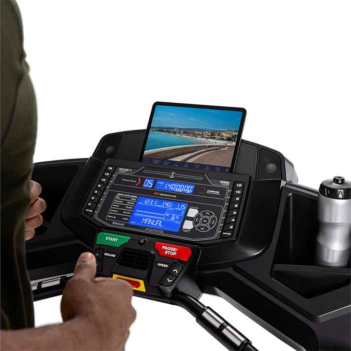 BowFlex BXT8J Treadmill - Image 4