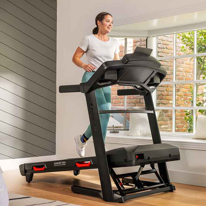 BowFlex BXT8J Treadmill - Image 5