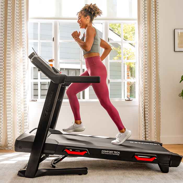 BowFlex BXT8J Treadmill - Image 6