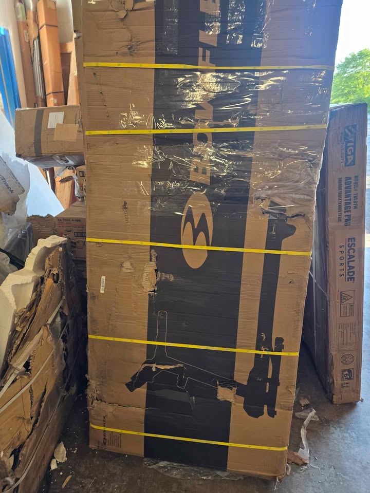 BowFlex BXT8J Treadmill - Image 8