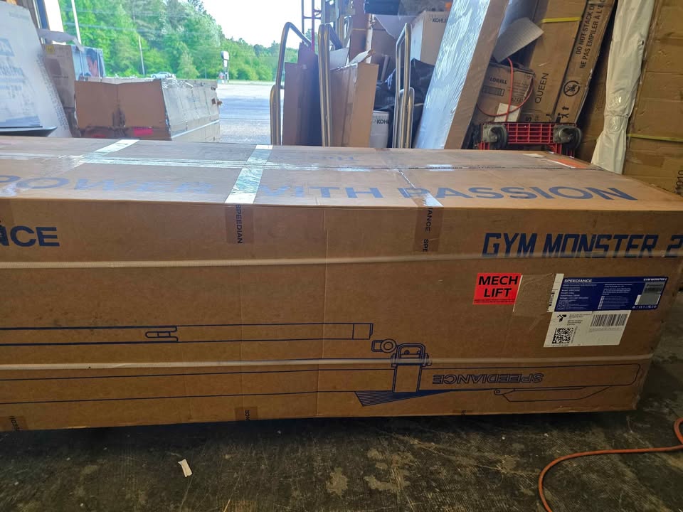 Speediance -Smart Home Gym, Gym Monster 2 Family Plus, Smart Al-Powered Multi-Functional Retails - Image 9