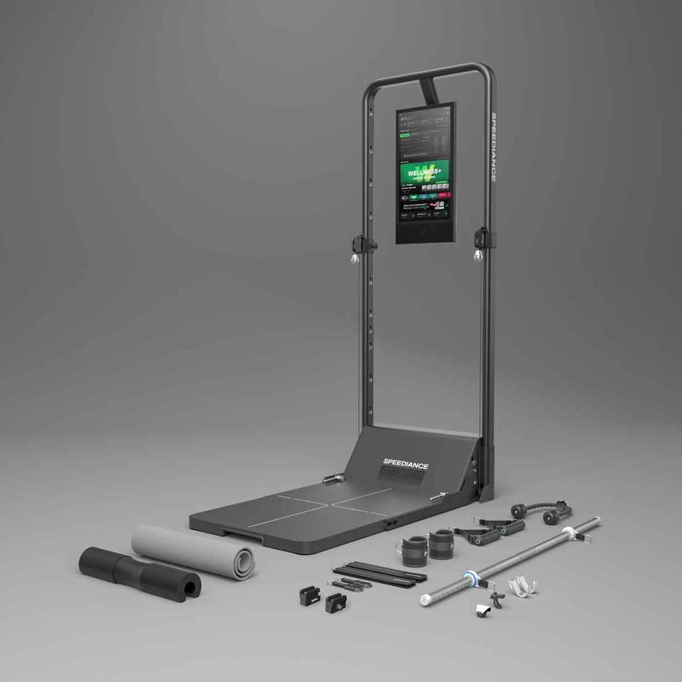 Speediance Gym Monster Series - Image 2