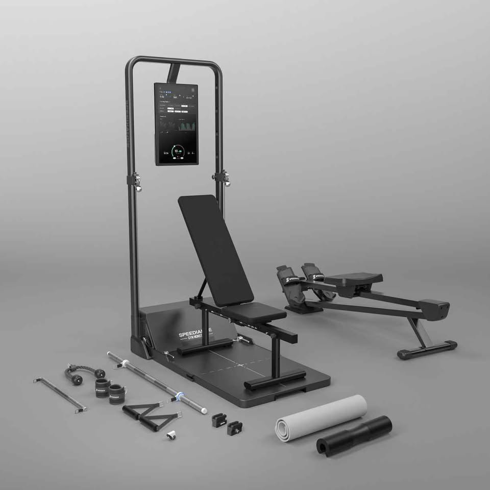 Speediance Gym Monster Series - Image 3