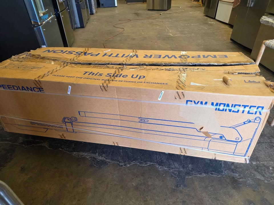 Speediance Gym Monster Series - Image 8