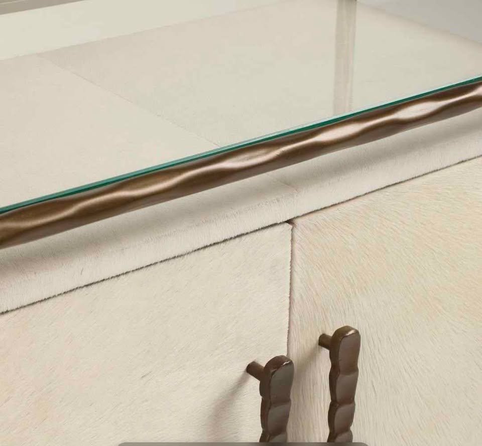 EWING GOLD SHELF 84" - Image 6