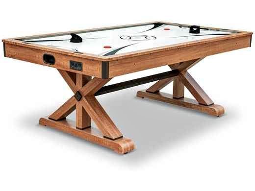 Hathaway Daulton 84" Air Hockey Table BG50372