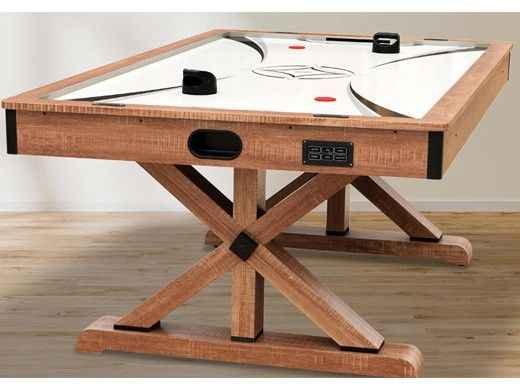 Hathaway Daulton 84" Air Hockey Table BG50372 - Image 2