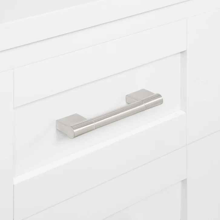 OVE Decors 42 Lakeview Bath Vanity in White - Image 4