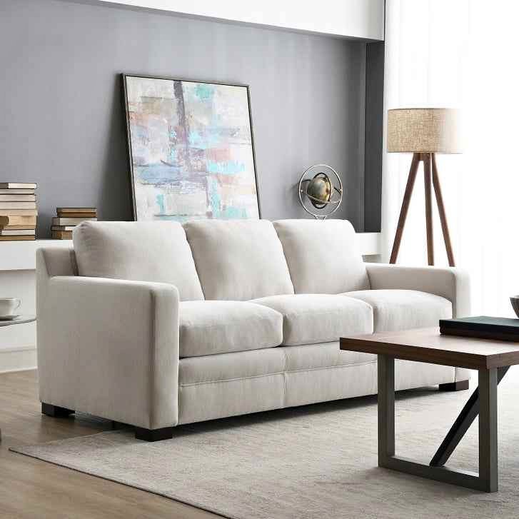 Liviana Fabric Queen Sleeper Sofa