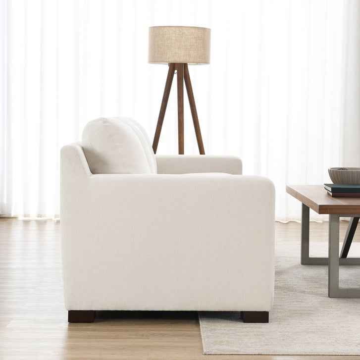 Liviana Fabric Queen Sleeper Sofa - Image 5