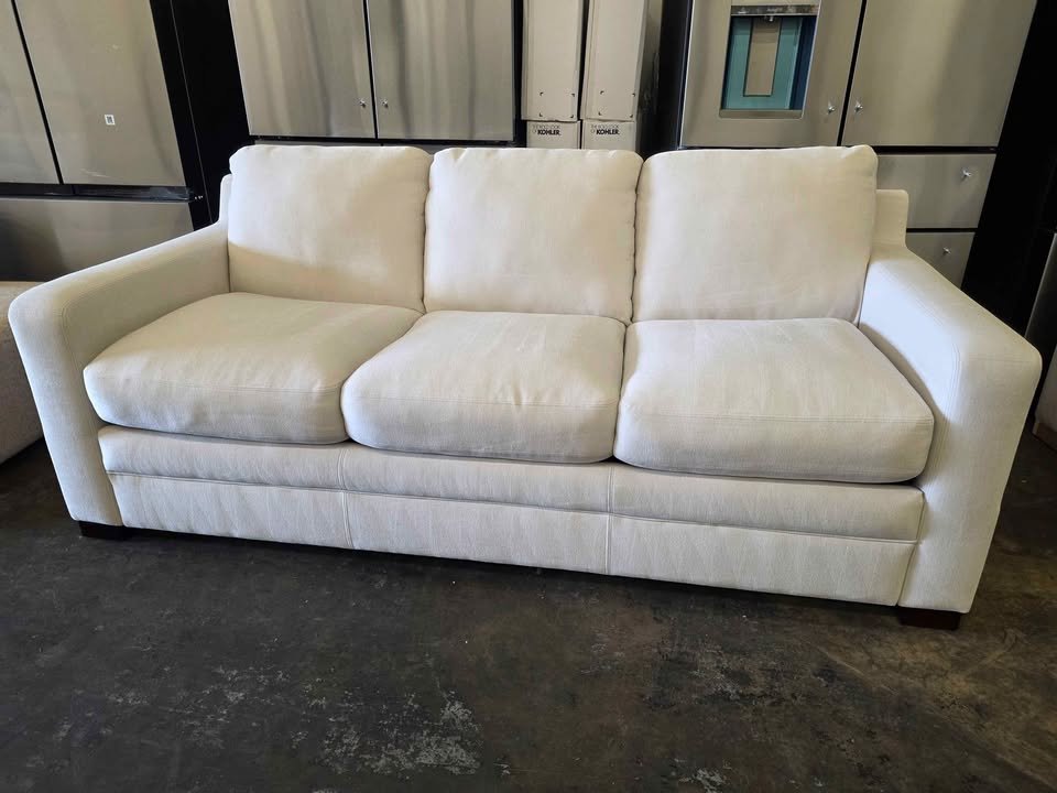 Liviana Fabric Queen Sleeper Sofa - Image 7