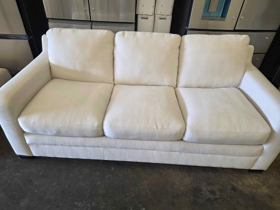 Liviana Fabric Queen Sleeper Sofa - Image 9