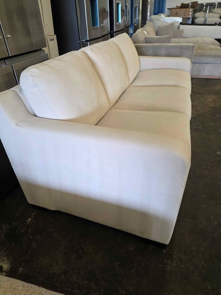 Liviana Fabric Queen Sleeper Sofa - Image 10