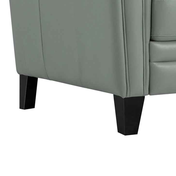 Atmore Top Grain Leather Sofa - Image 5