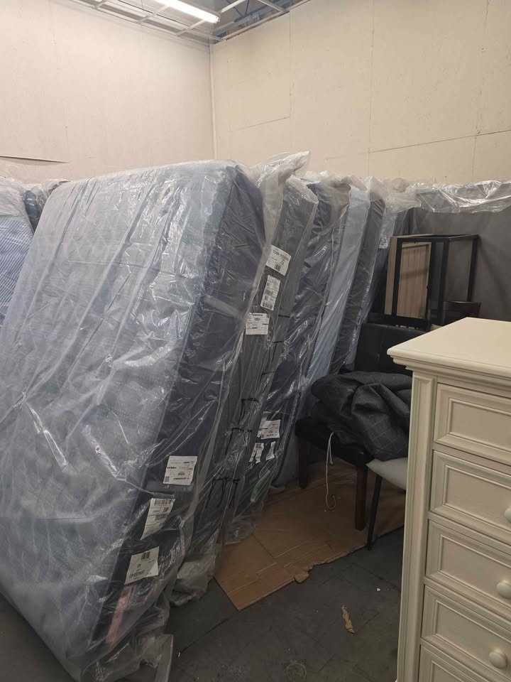 Queen, King, Full, and Twin Mattresses - Delivery Available - Image 8